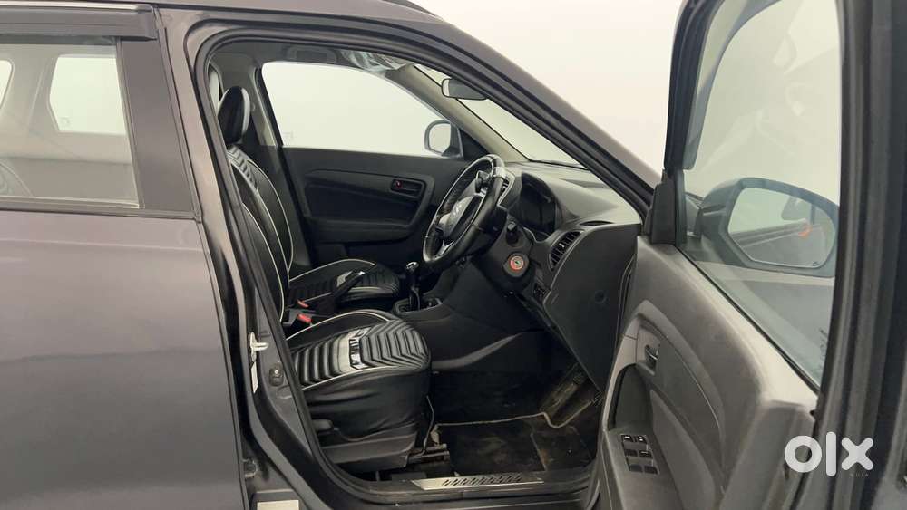 Maruti Suzuki Vitara Brezza Vdi, 2016, Diesel