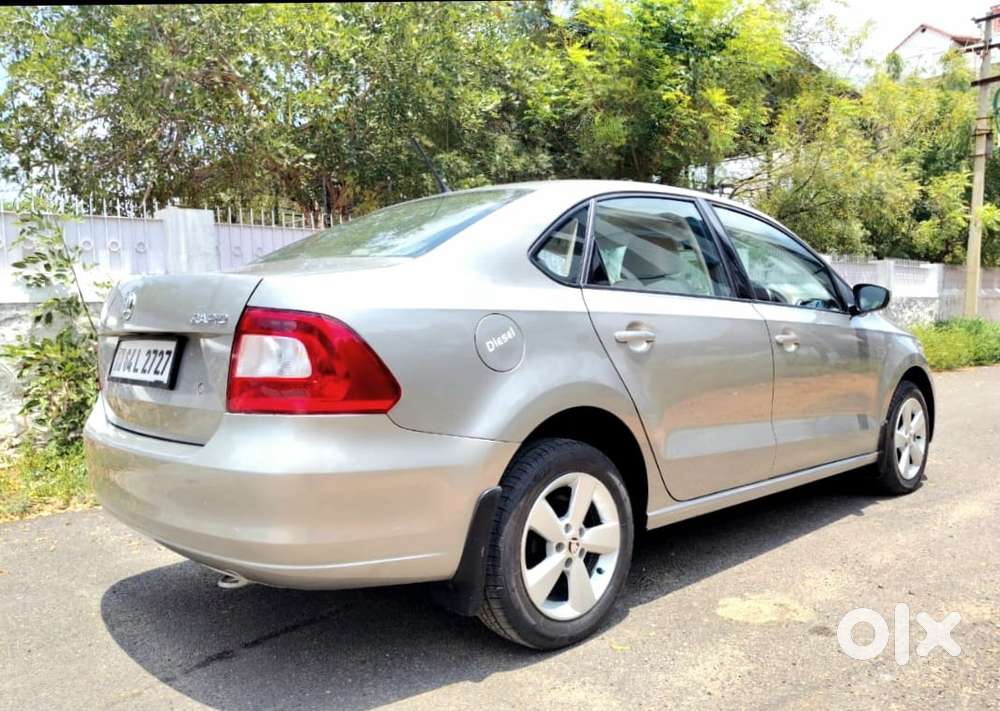 Skoda Rapid 1.5 Tdi Manual Active  Ambition Style, 2016, Diesel