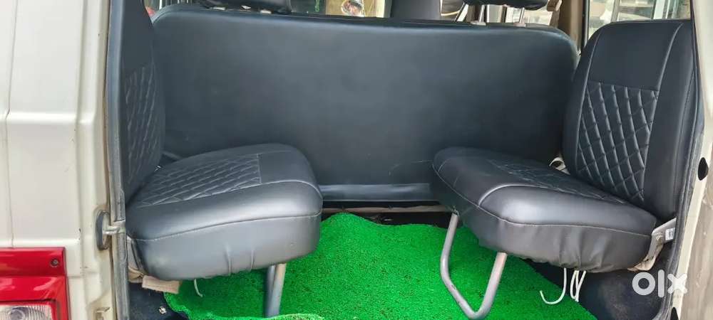 Mahindra Be 6 2024 Diesel Well Maintained