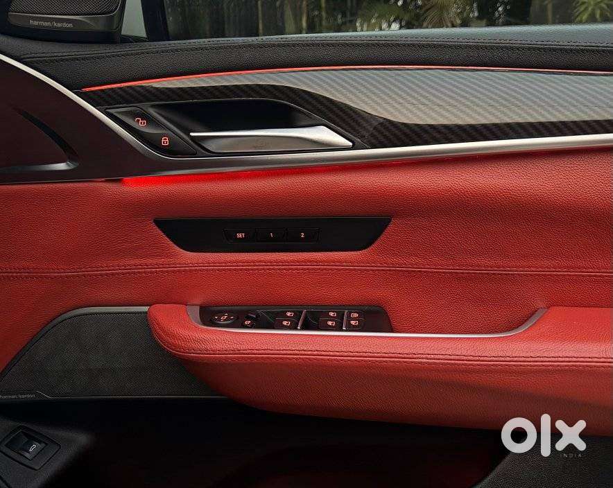 Bmw 6 Series 3.0 Gt 630d M Sport, 2018, Diesel