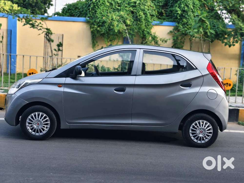 Hyundai Eon D-lite +, 2014, Petrol