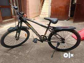 Bicycle for mens olx on sale