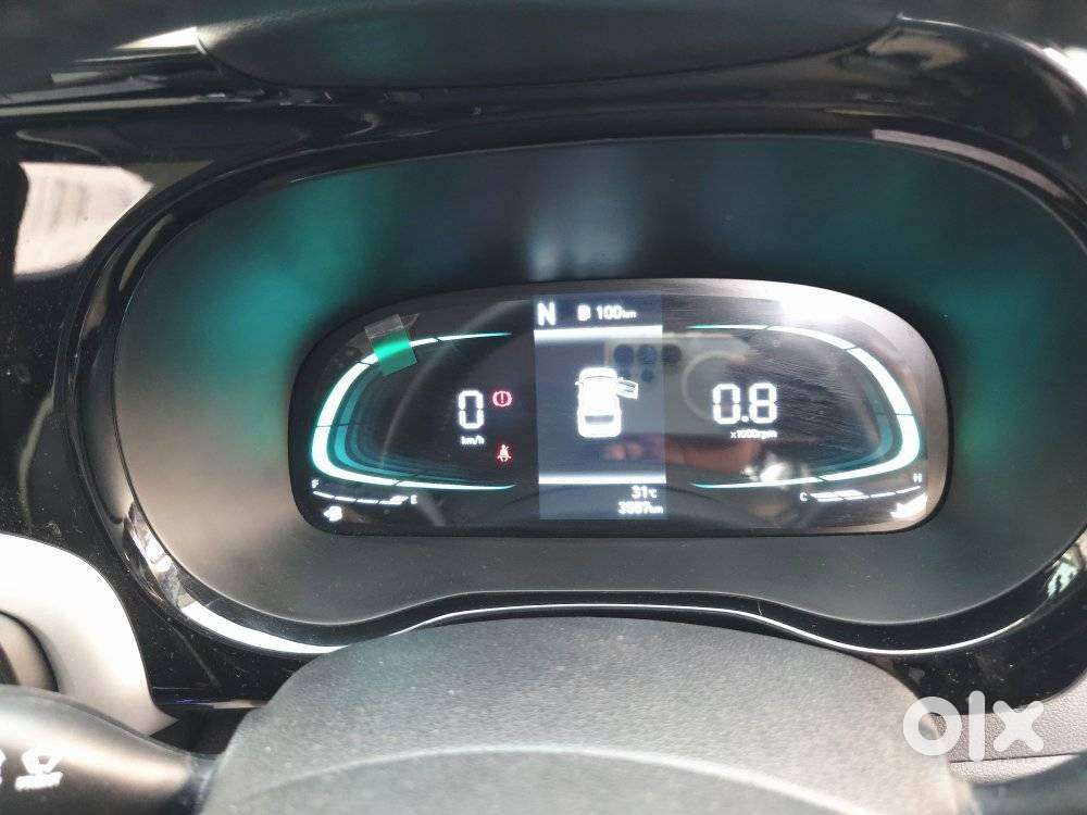 Hyundai Exter Sx (o) 1.2 Amt, 2026, Petrol