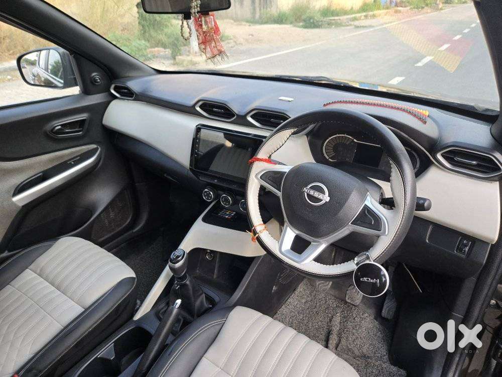 Nissan Magnite 1.0 Xe, 2022