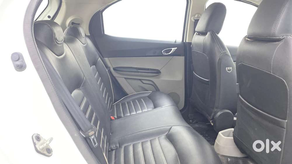 Tata Tiago 1.2 Revotron Xz, 2018, Petrol