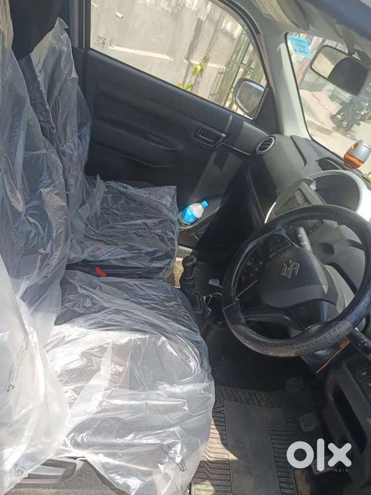 Maruti Suzuki S-presso 2025