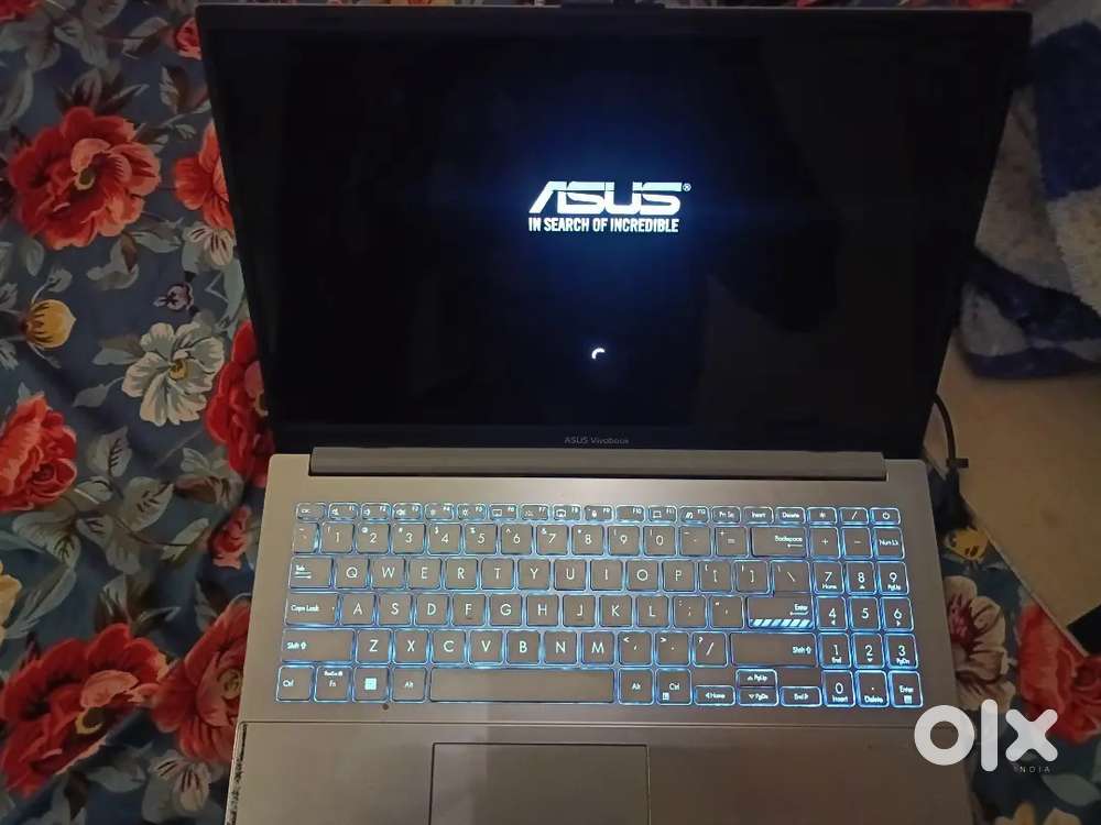 Selling My laptop