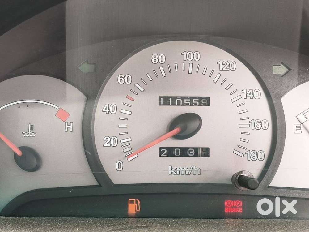 Hyundai Santro Xing Xo, 2006, Petrol