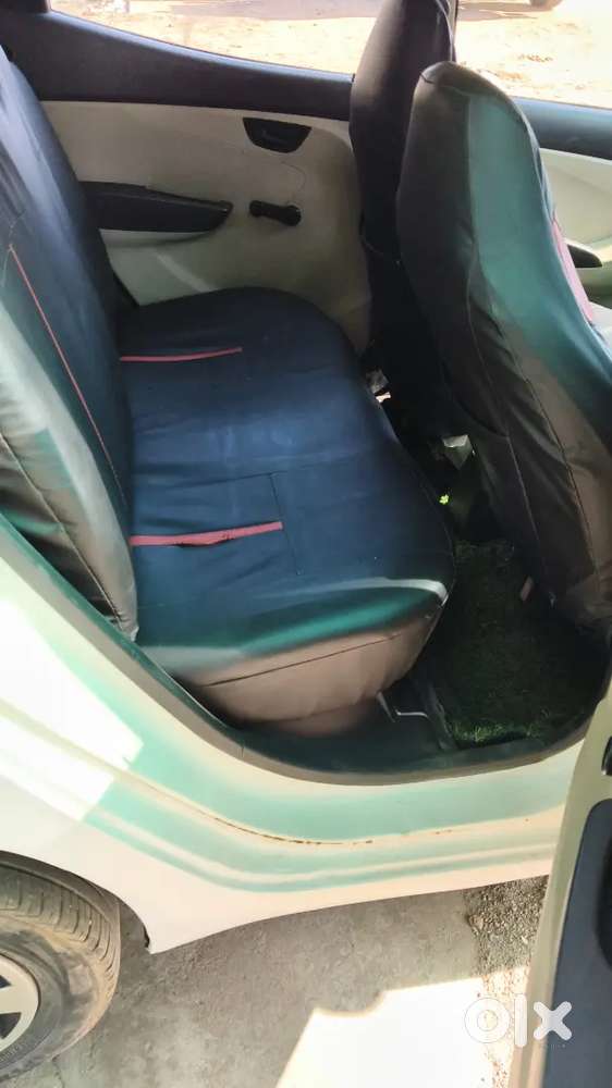 Hyundai Eon 2017