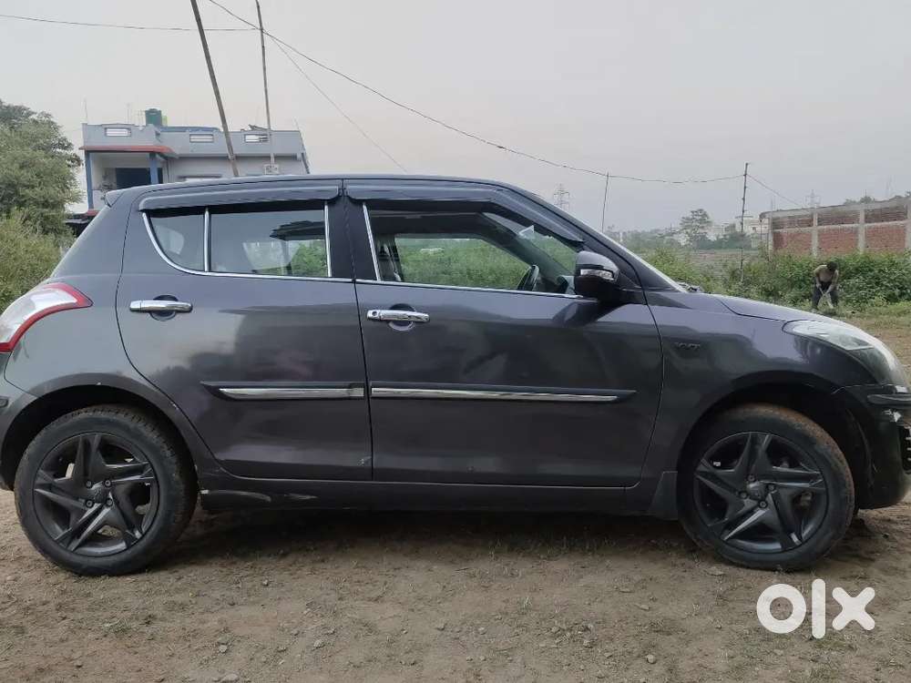 Maruti Suzuki Dzire 2017 Model