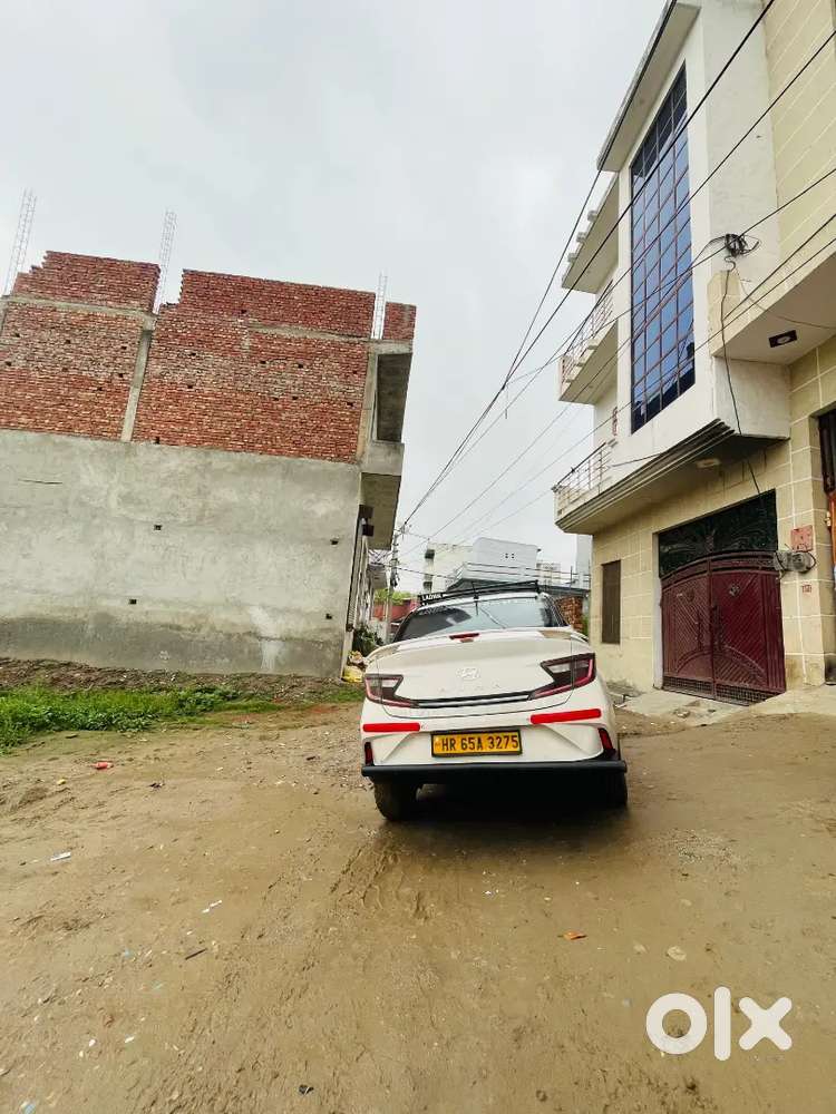 Hyundai Aura 2023 Cng & Hybrids 140 Km Driven