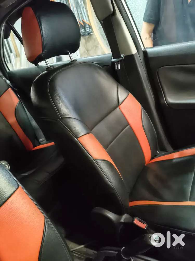 Tata Bolt Quadrajet 2016 Diesel Manual