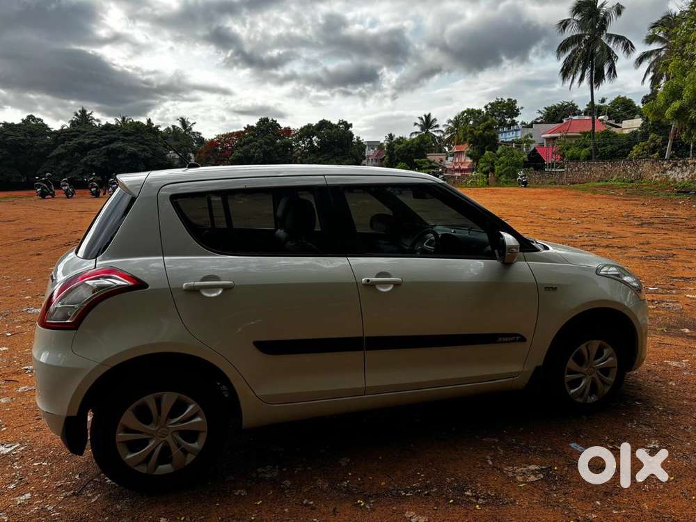Swift Vdi Maruti Manual 2017