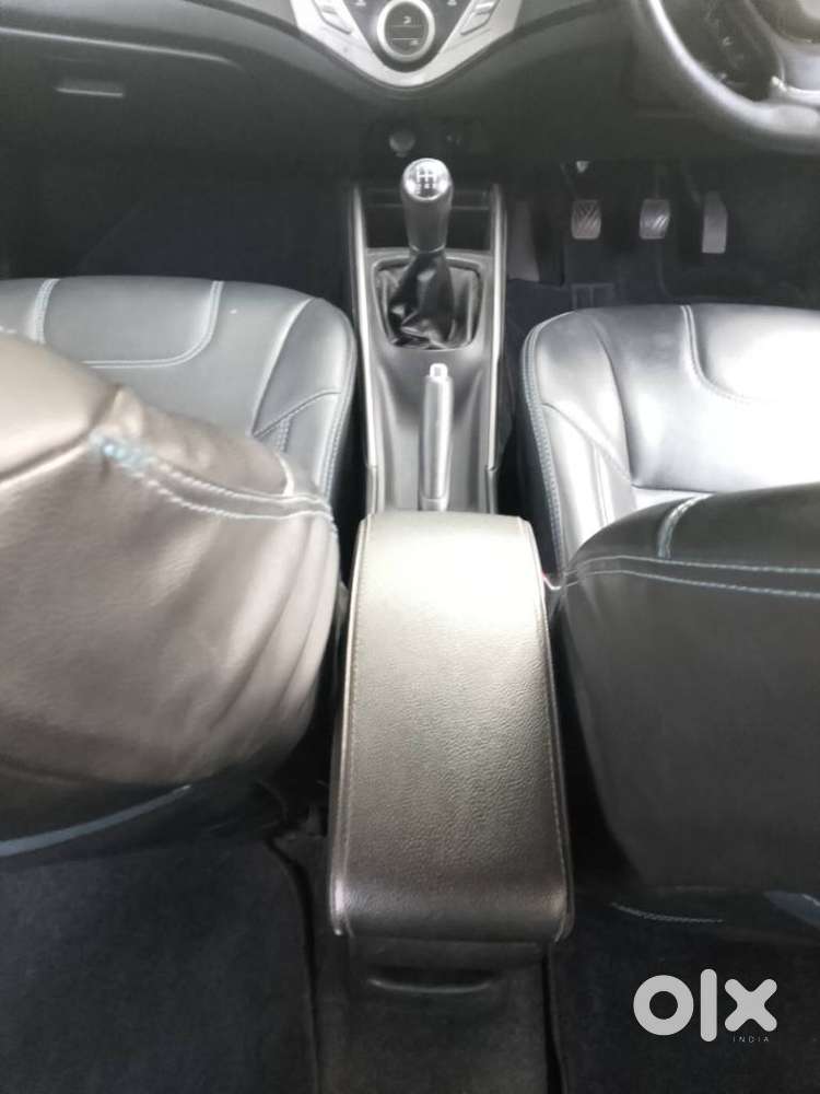 Maruti Suzuki Baleno Rs 1.0 Petrol, 2019, Petrol