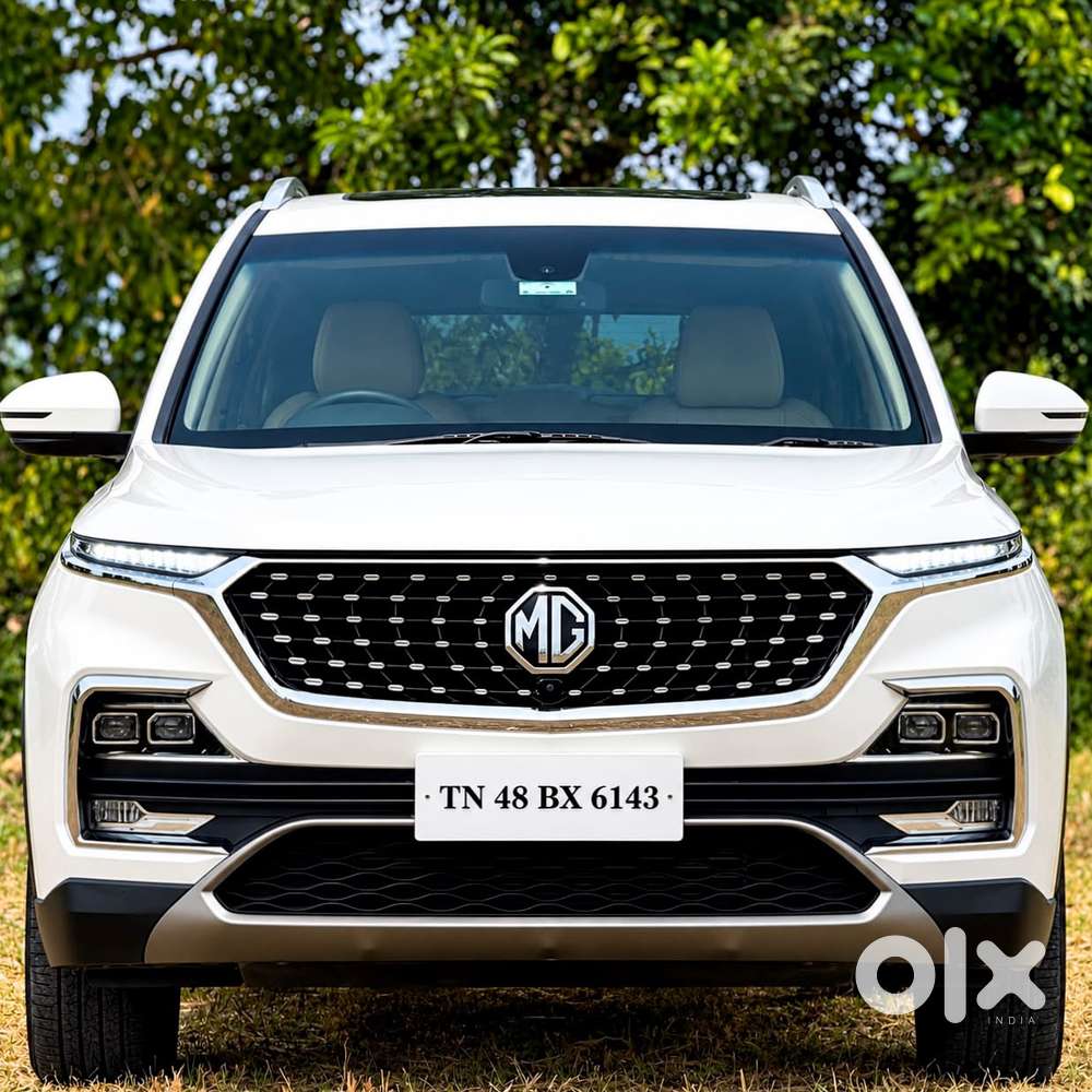 Mg Hector 2.0 Sharp Diesel, 2022, Diesel