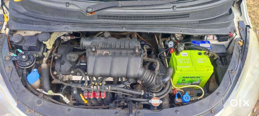 I10 Automatic Sport 1.2