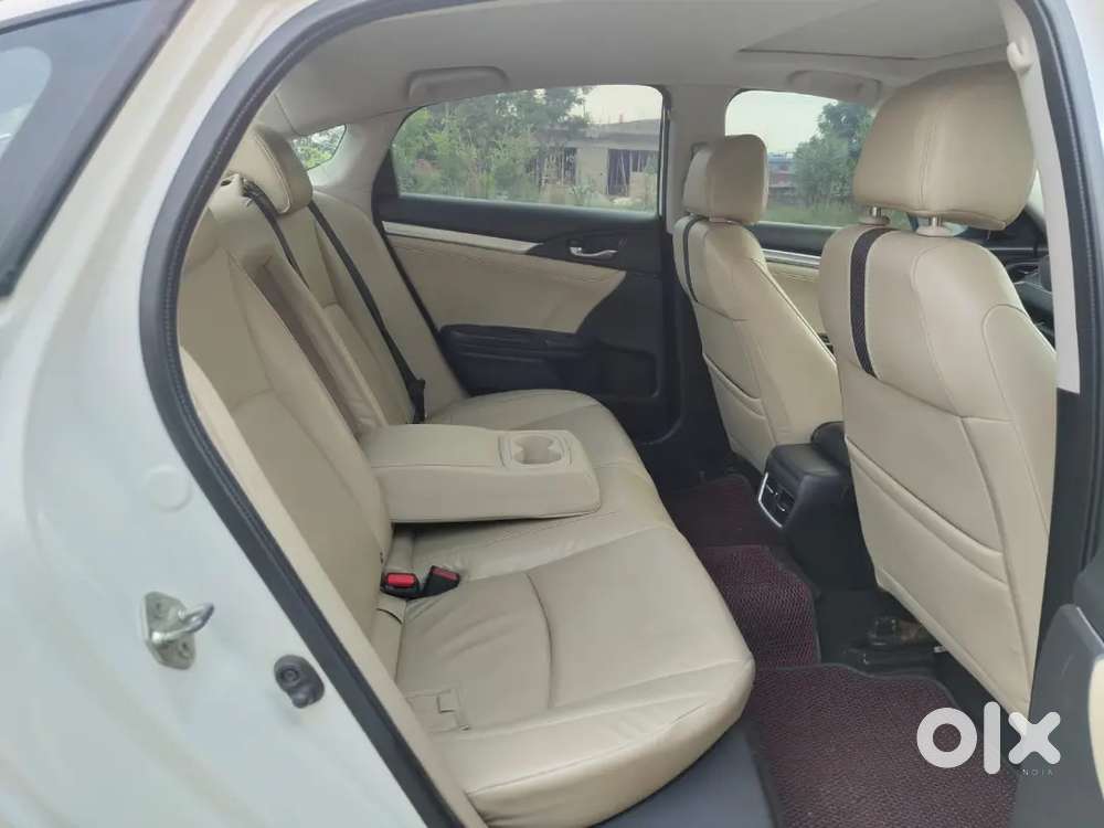 Honda Civic 2023 Petrol Well Maintained