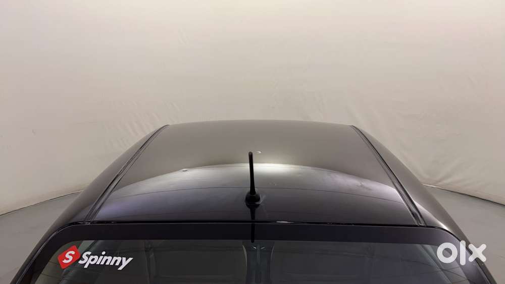 Honda Amaze Vx Petrol, 2015, Petrol