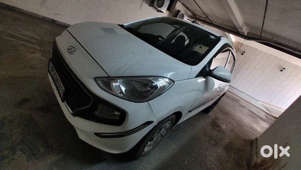 Hyundai Santro 2019 Cng & Hybrids Well Maintained