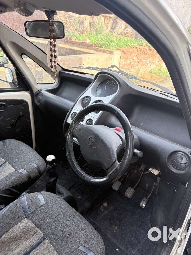 Tata Car Manual 2012