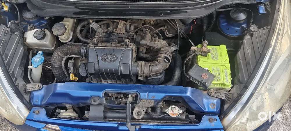Chilled Ac .23-24 Mileage. Screen.sentral Lock. 0 Maintenance In Car