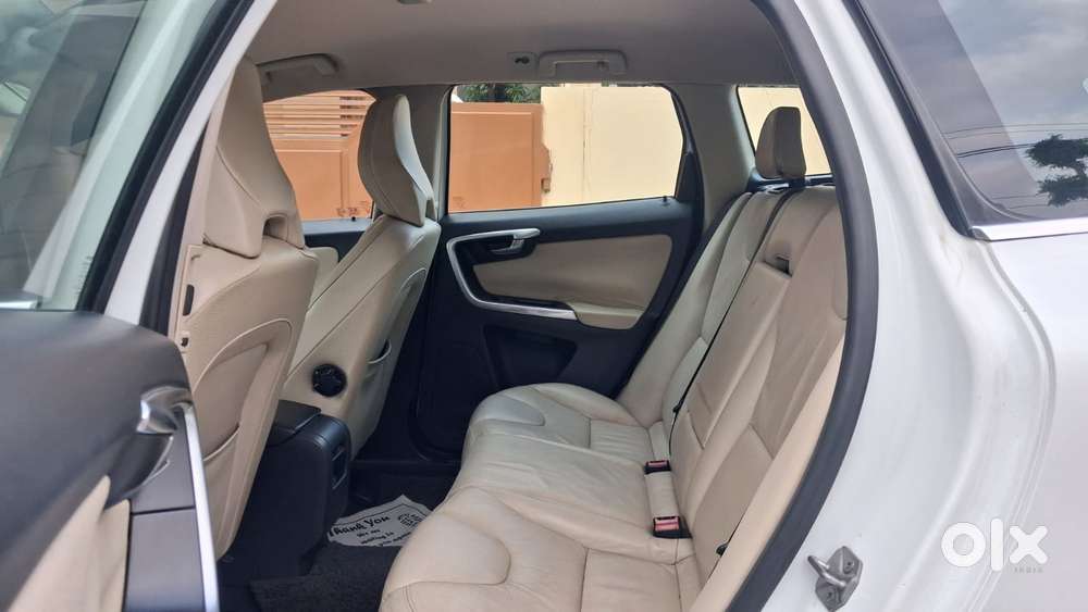 Volvo Xc60 D4 Summum, 2014, Diesel