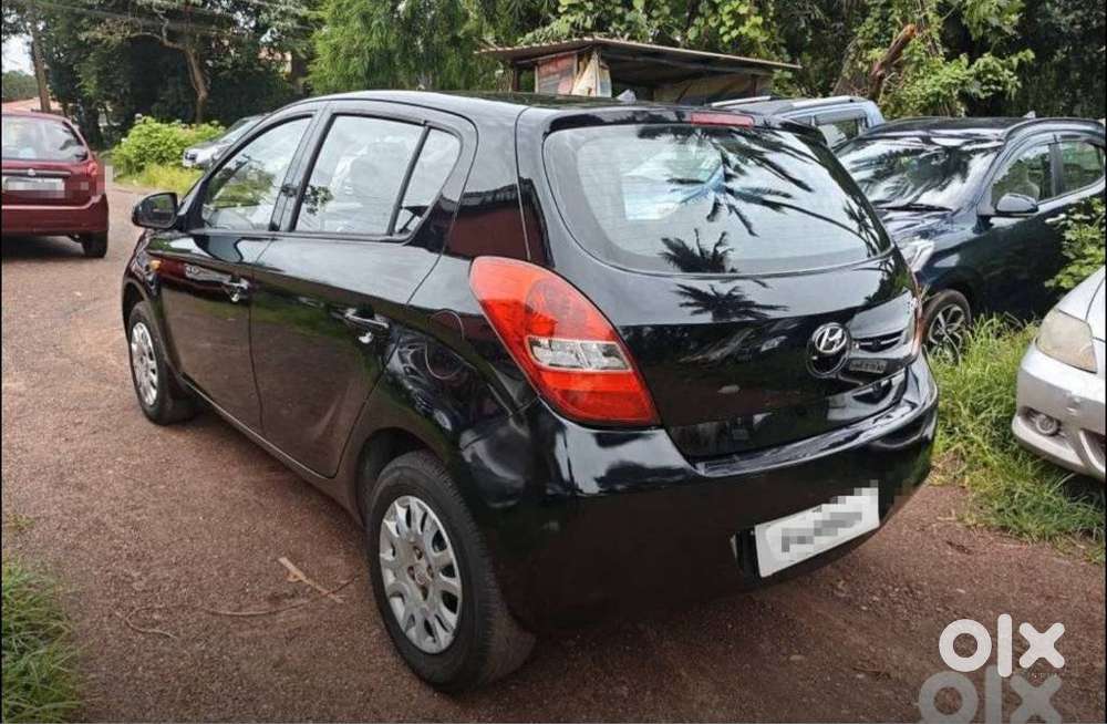 Hyundai I20 Magna Plus Diesel, 2012, Diesel