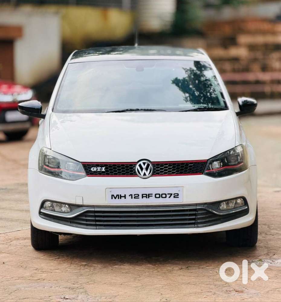 Volkswagen Polo 1.2 Mpi Highline Plus, 2019, Diesel