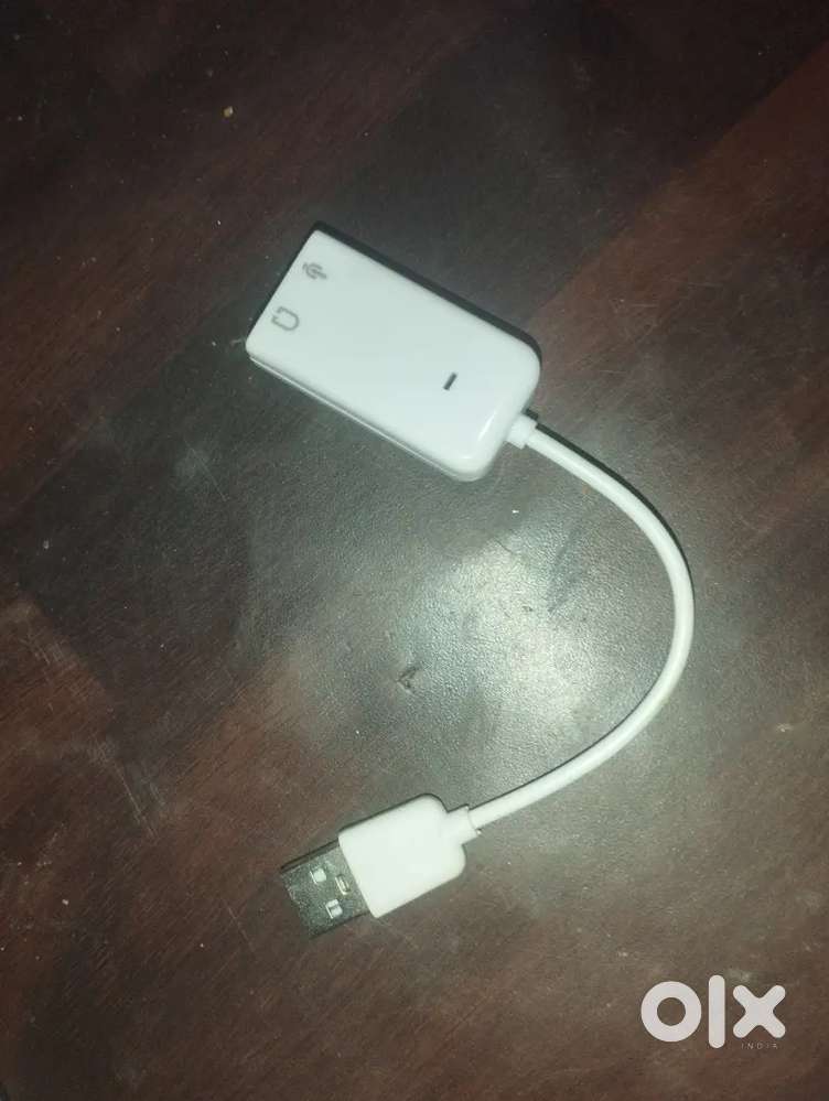 USB adapter for any use