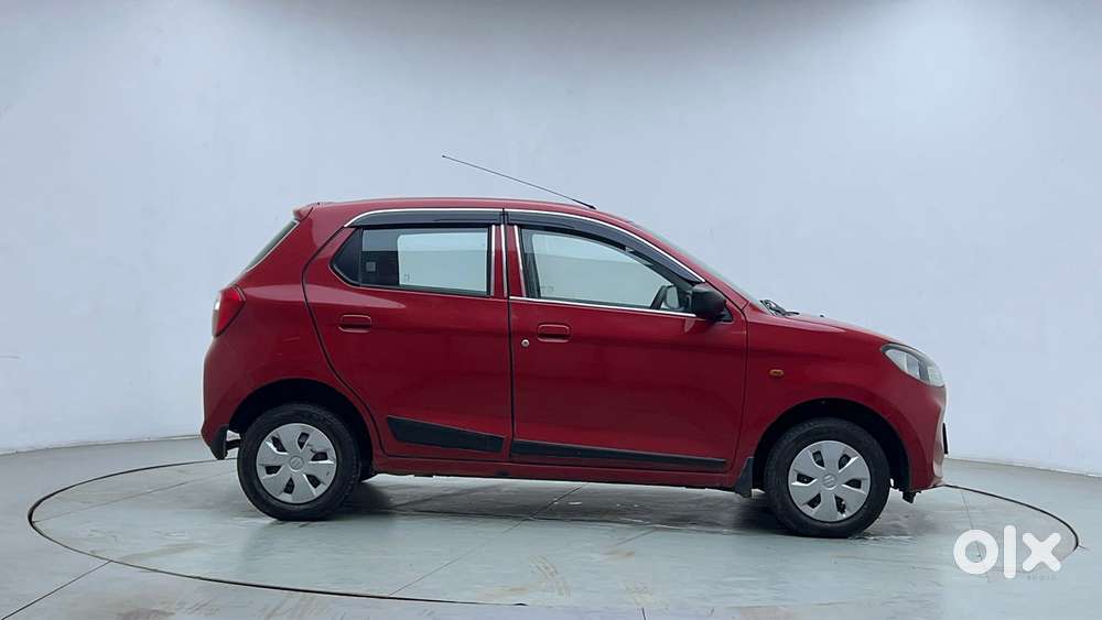 Maruti Suzuki Alto K10 Vxi Plus Ags, 2024, Petrol
