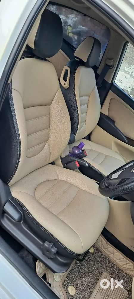 Hyundai Verna 2015 Petrol 70499 Km Driven