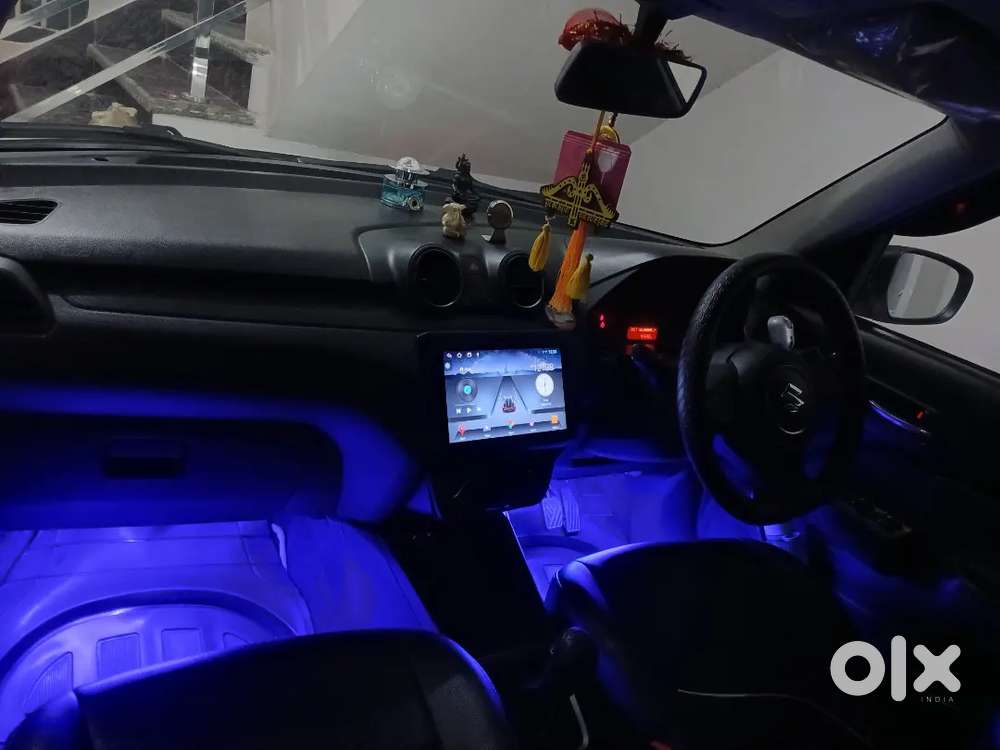 Genuine Car With Record Chli Hui