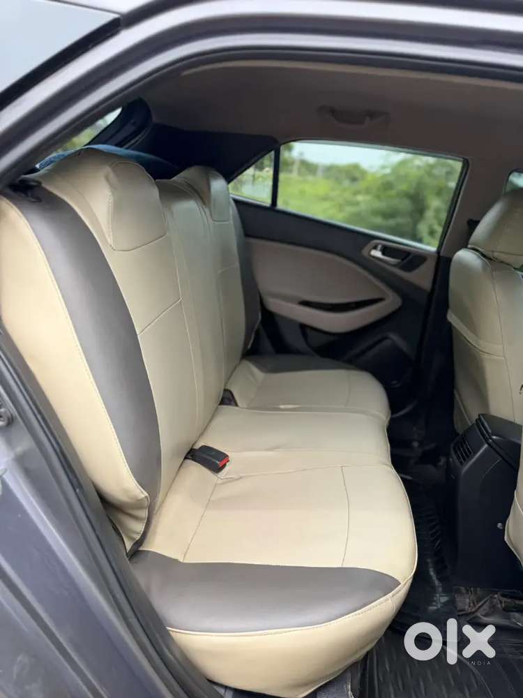 Hyundai Elite I20 Sports Plus 2020 Model