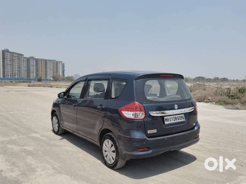 Maruti Suzuki Ertiga Vxi (o) Cng, 2018, Cng & Hybrids