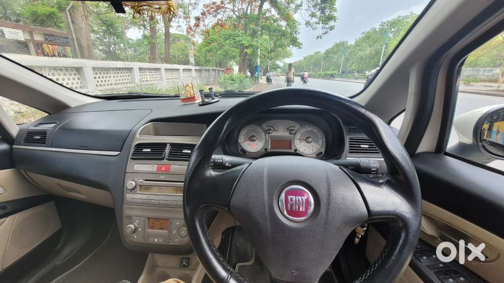 Fiat Linea 2030 Passing Done  Well Maintained