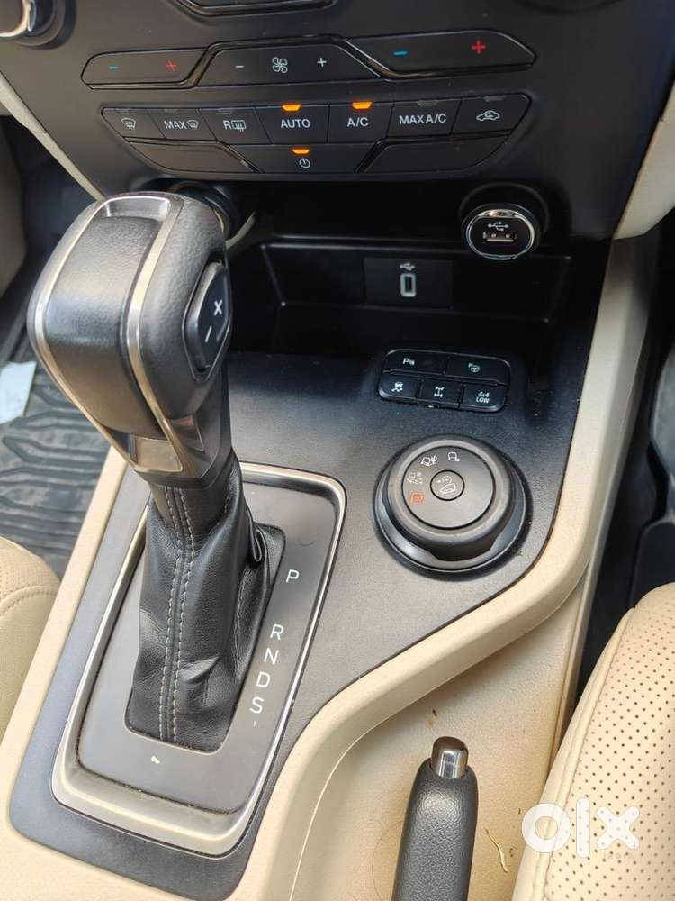 2021 Bs6 Ford Endeavor 2 Ltr