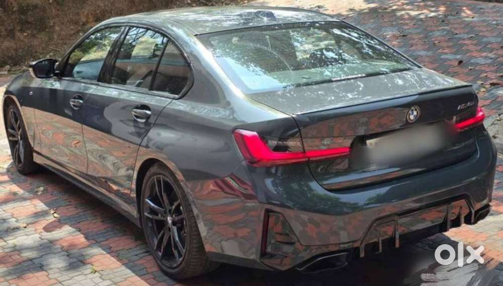 Bmw 3 Series 3.0 M340i Xdrive, 2025, Petrol