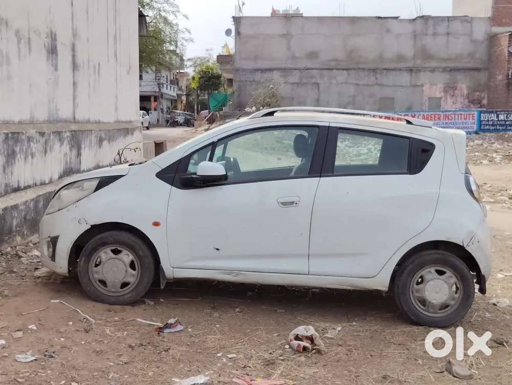 Chevrolet Beat 
 Diesel Good Condition