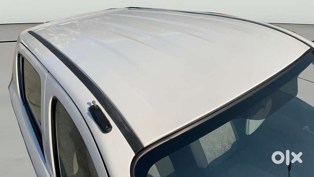 Maruti Suzuki Alto 800 Lxi, 2018, Petrol