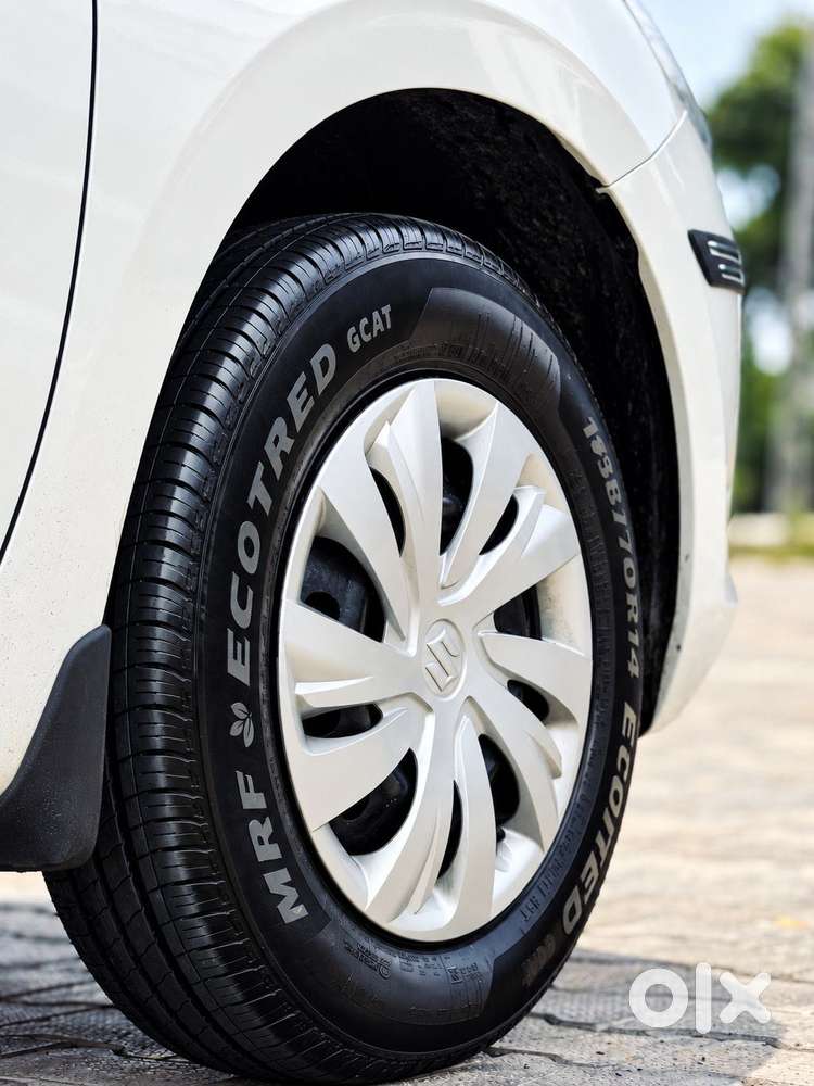 Maruti Suzuki New-gen Swift Vxi, 2026, Petrol