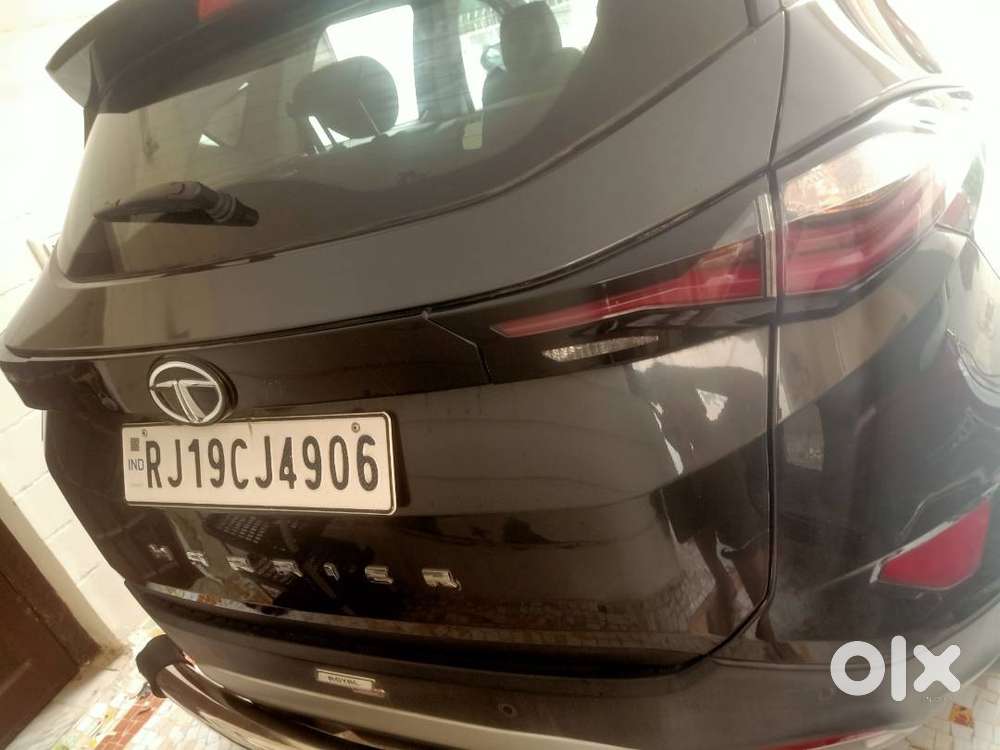 Tata Harrier For Sale