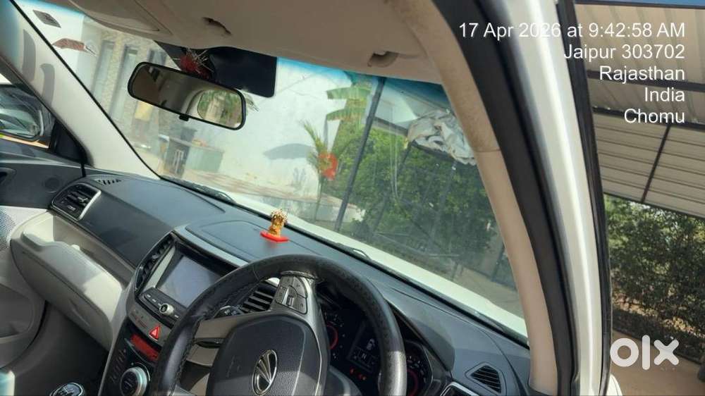 Mahindra Xuv300 2022