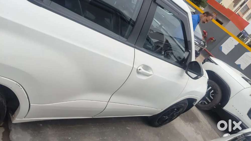 Tata Punch Adventure 2025
