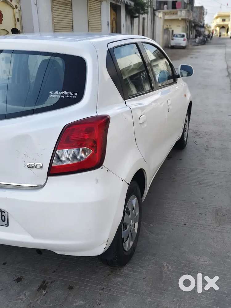 Datsun Go 1.2 A 2016