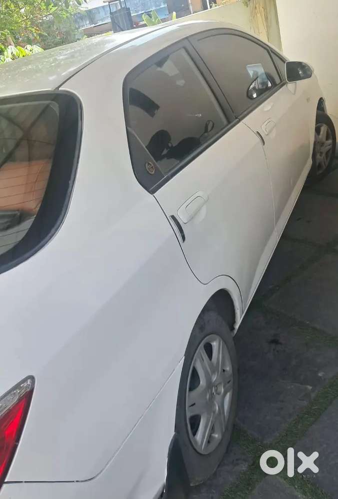 Honda City Zx 2008 Petrol