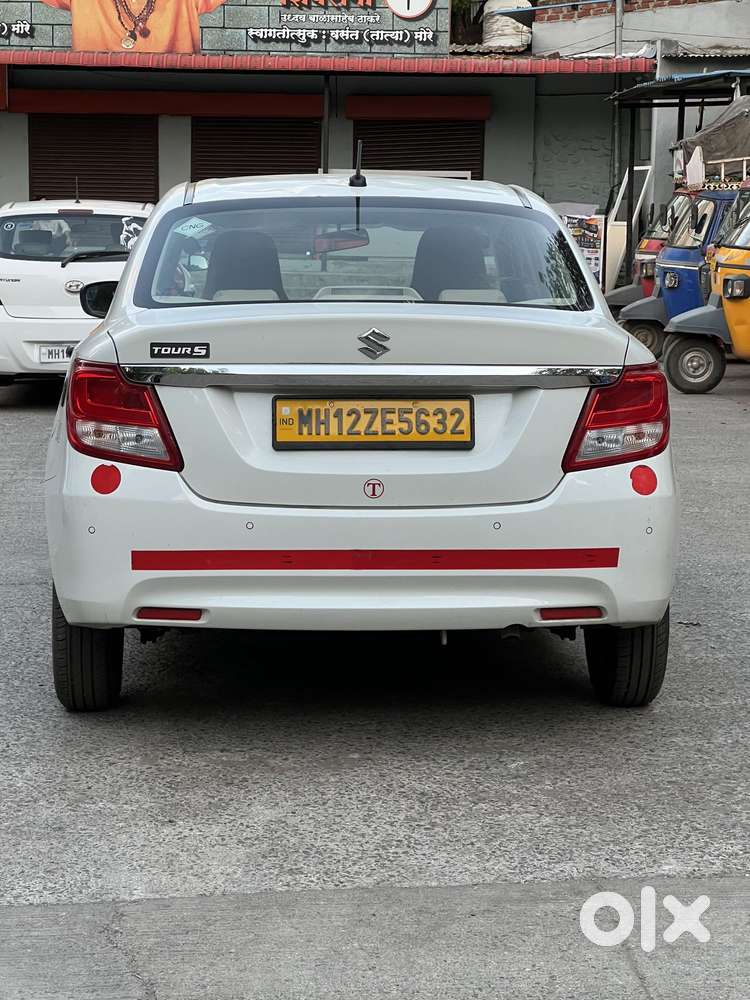 Maruti Suzuki Swift Dzire Tour Ldi, 2026, Cng & Hybrids