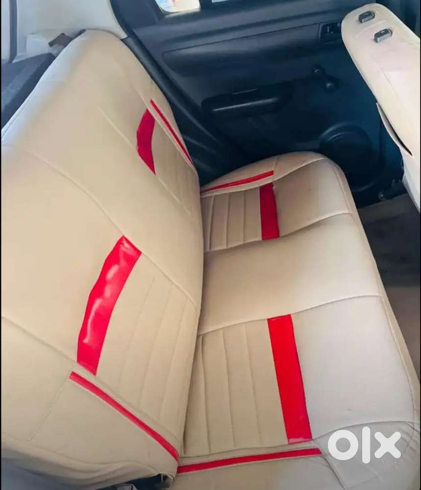 2010 Maruti Suzuki Swift Vxi Fully Modified