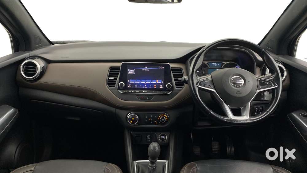 Nissan Kicks Xv Premium Option D Dual Tone, 2019, Diesel