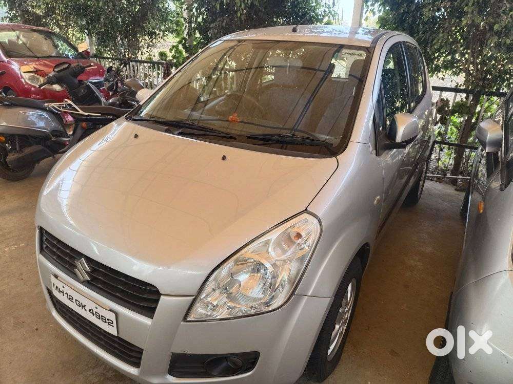 Maruti Suzuki Ritz Zxi [2012 - 2017], 2011, Petrol