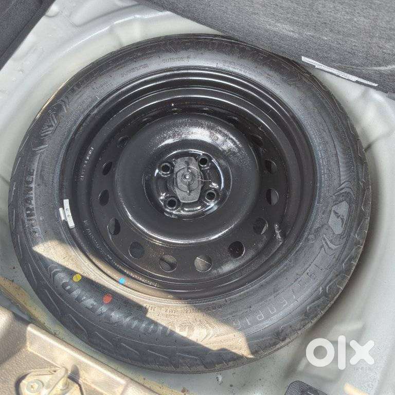 Maruti Suzuki Fronx Delta Plus 1.2 Mt, 2023, Petrol